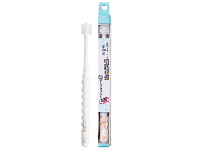 Bàn chải chăm sóc răng miệng 360° Hakuzo