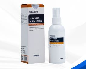 ALFASEPT W SOLUTION
