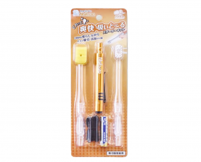 Bộ dụng cụ chăm sóc răng miệng có thể chiếu sáng và gắn ống hút dịch Hakuzo