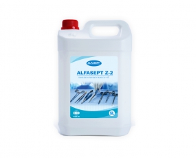ALFASEPT Z-2