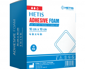 HETIS ADHESIVE FOAM