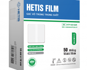 HETIS FILM