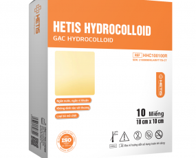 HETIS HYDROCOLLOID