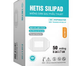 HETIS SILIPAD