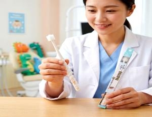 Chăm Sóc Răng Miệng