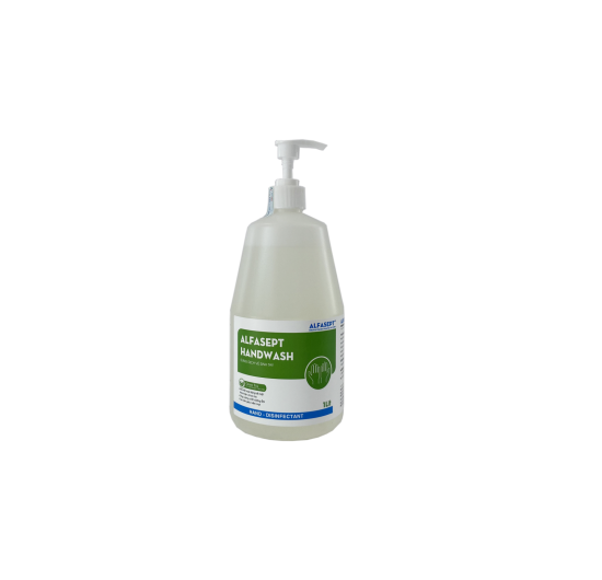 ALFASEPT HANDWASH
