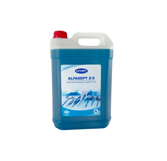 ALFASEPT Z-5