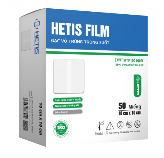 HETIS FILM