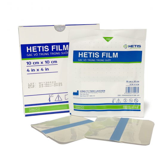 HETIS FILM