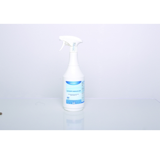 MEGASEPT SURFACE-RTU