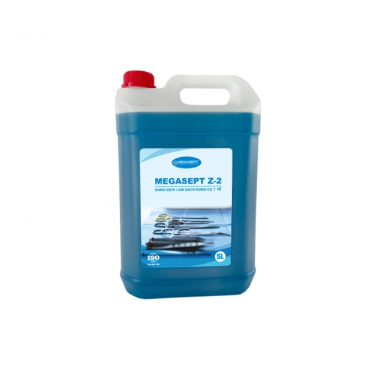 MEGASEPT Z-2