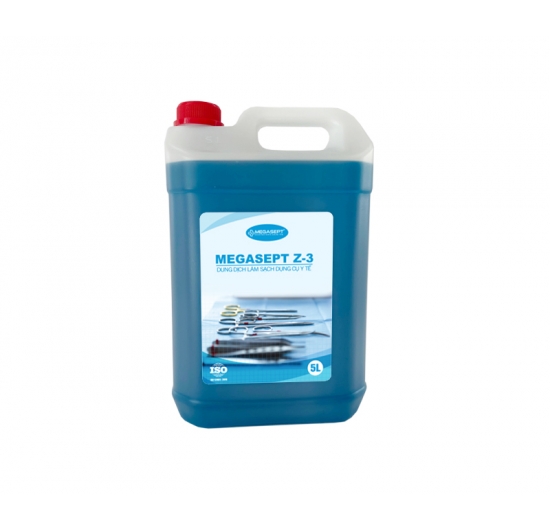 MEGASEPT Z-3